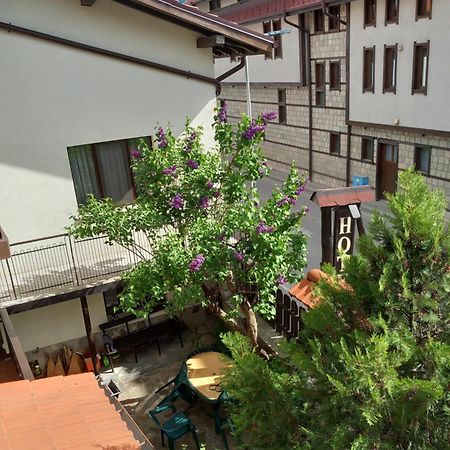 Guest House Skabrin Bansko Exterior foto