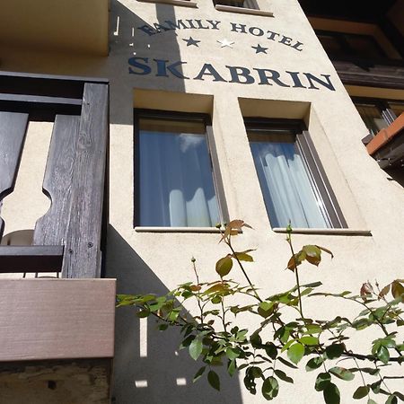 Guest House Skabrin Bansko Exterior foto