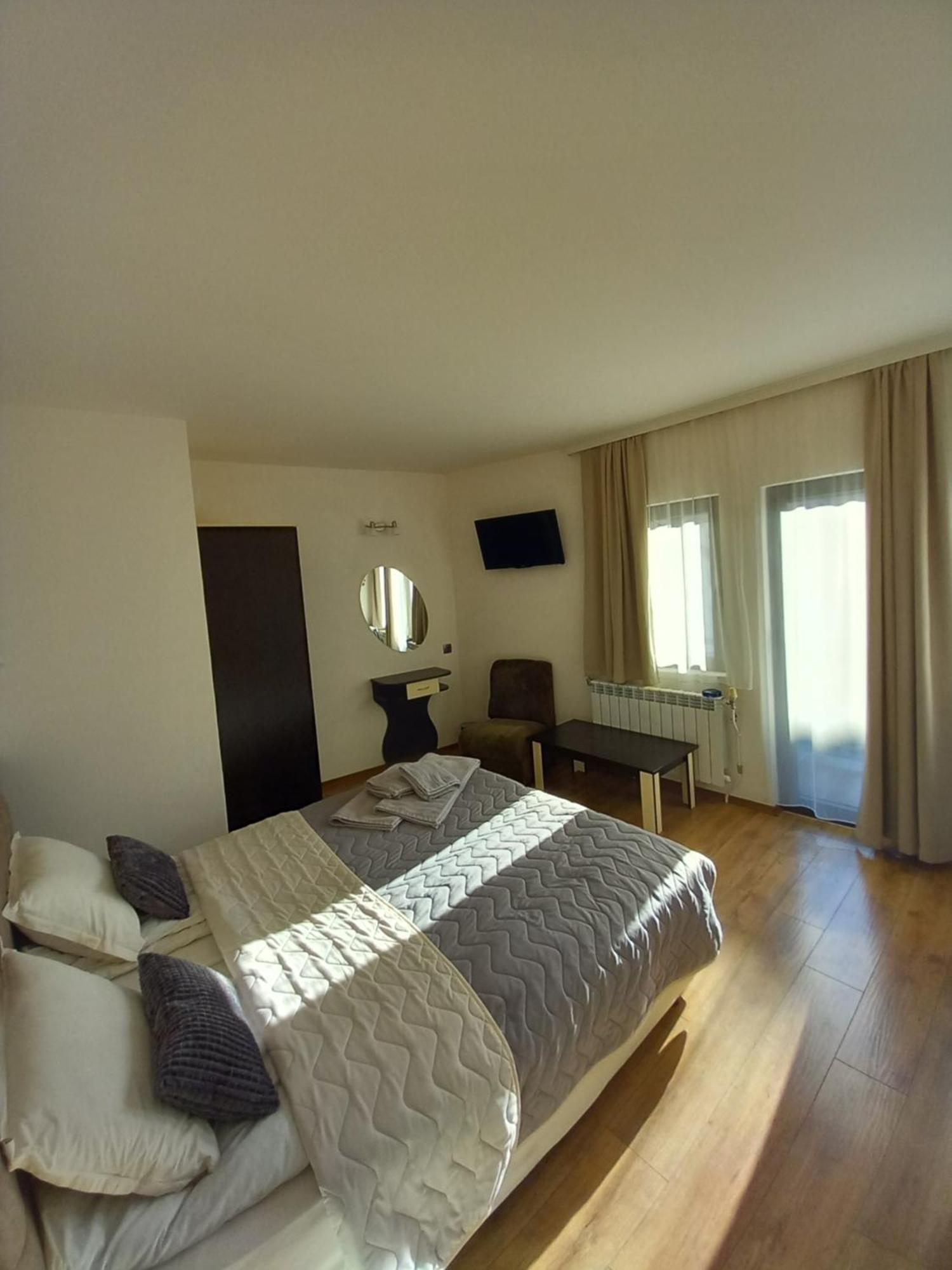Guest House Skabrin Bansko Exterior foto