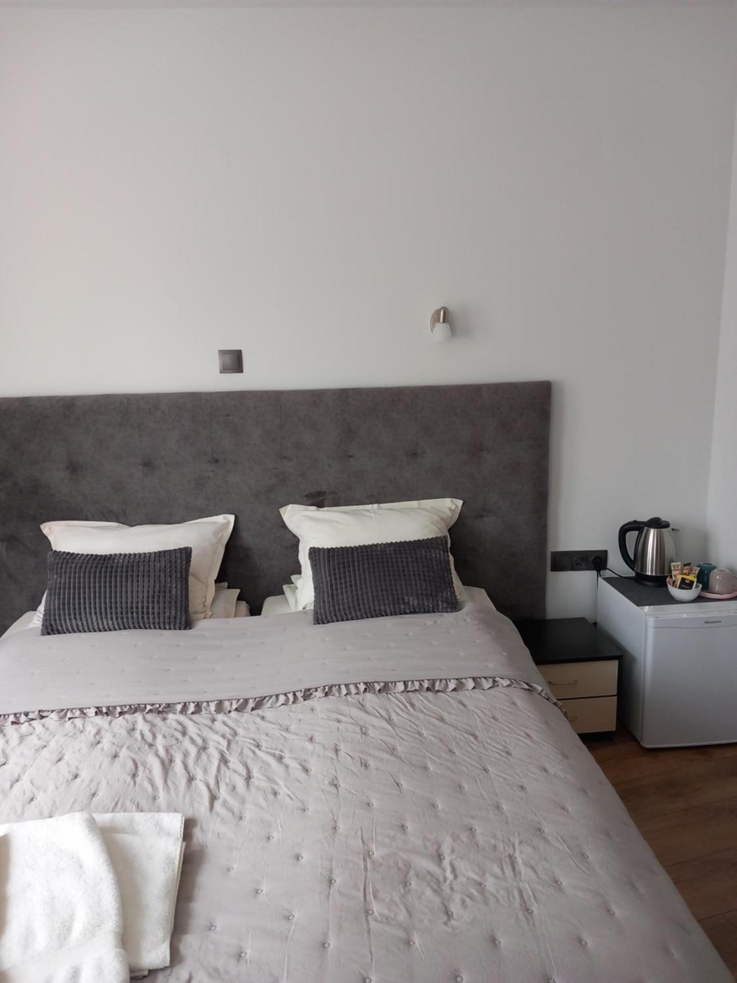 Guest House Skabrin Bansko Exterior foto